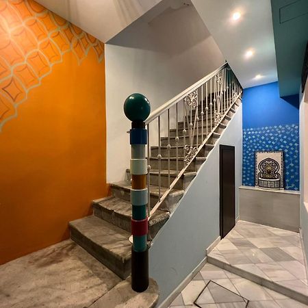 Appartamento 2Br And 2Ba In The Zoko Cozy And Convenient Gibilterra Esterno foto