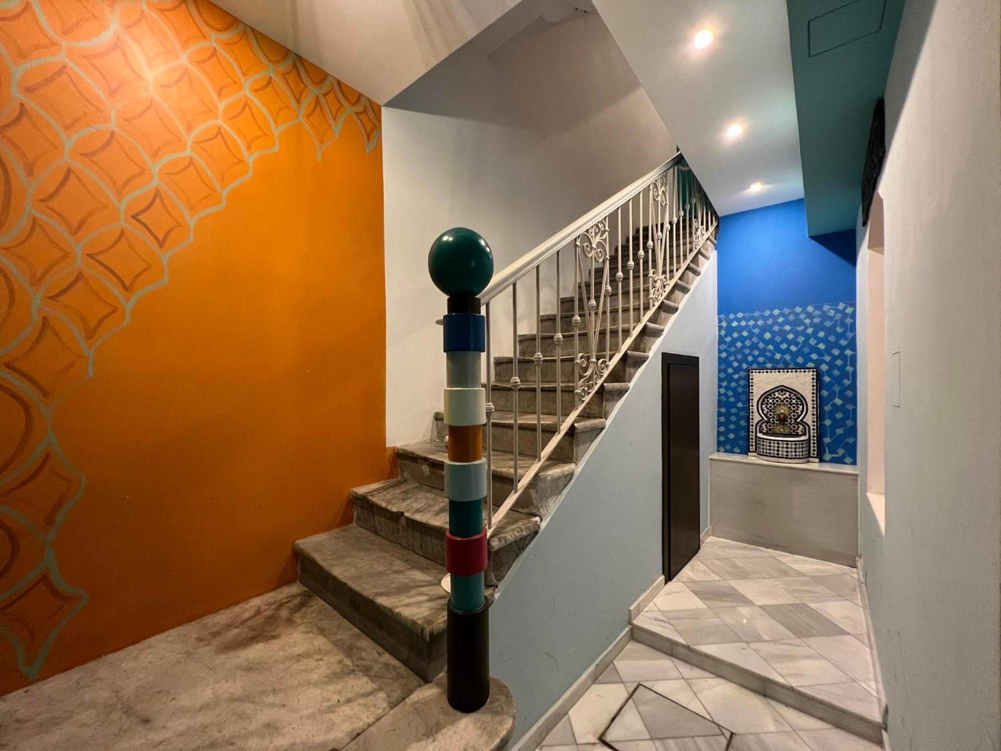 Appartamento 2Br And 2Ba In The Zoko Cozy And Convenient Gibilterra Esterno foto