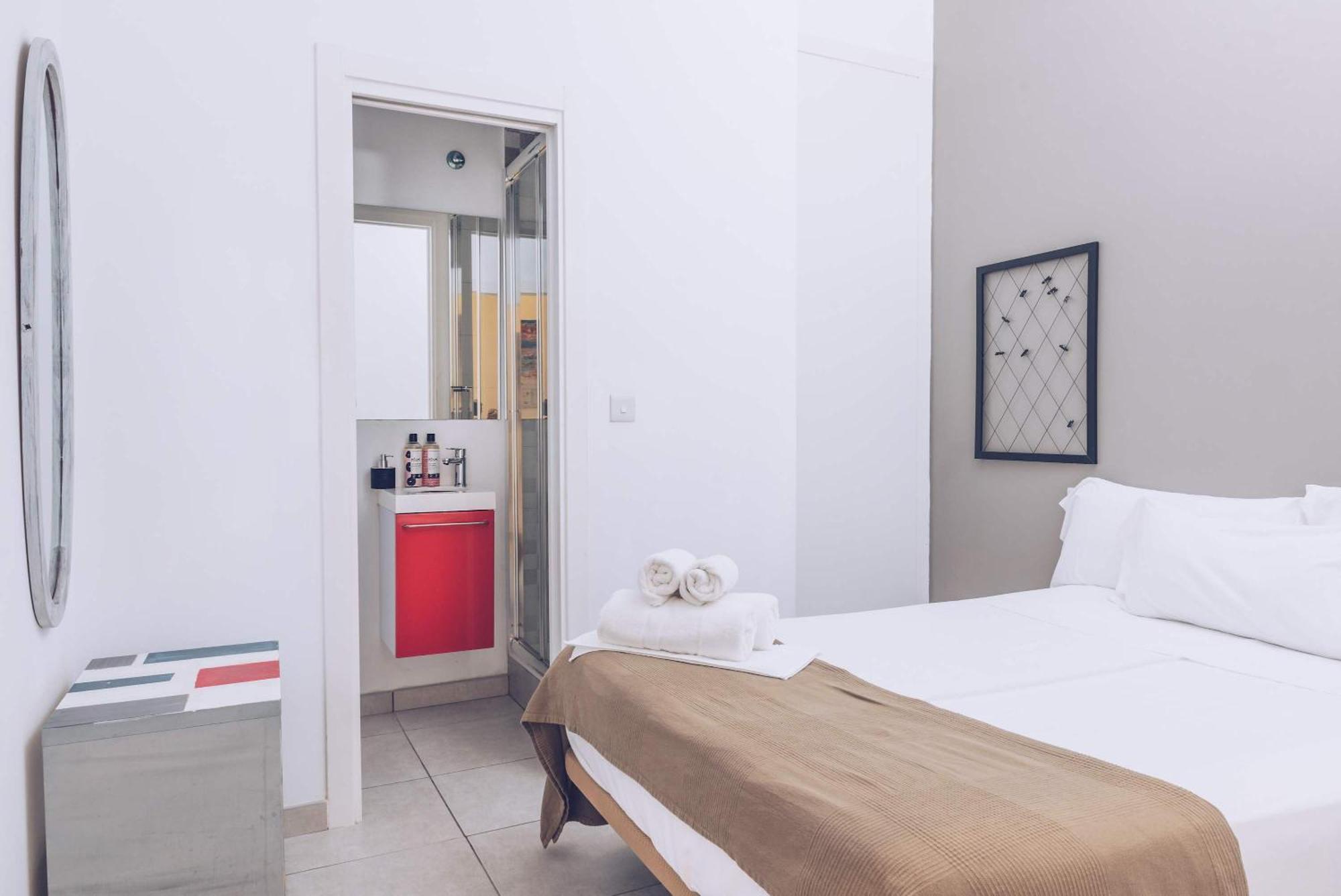 Appartamento 2Br And 2Ba In The Zoko Cozy And Convenient Gibilterra Esterno foto