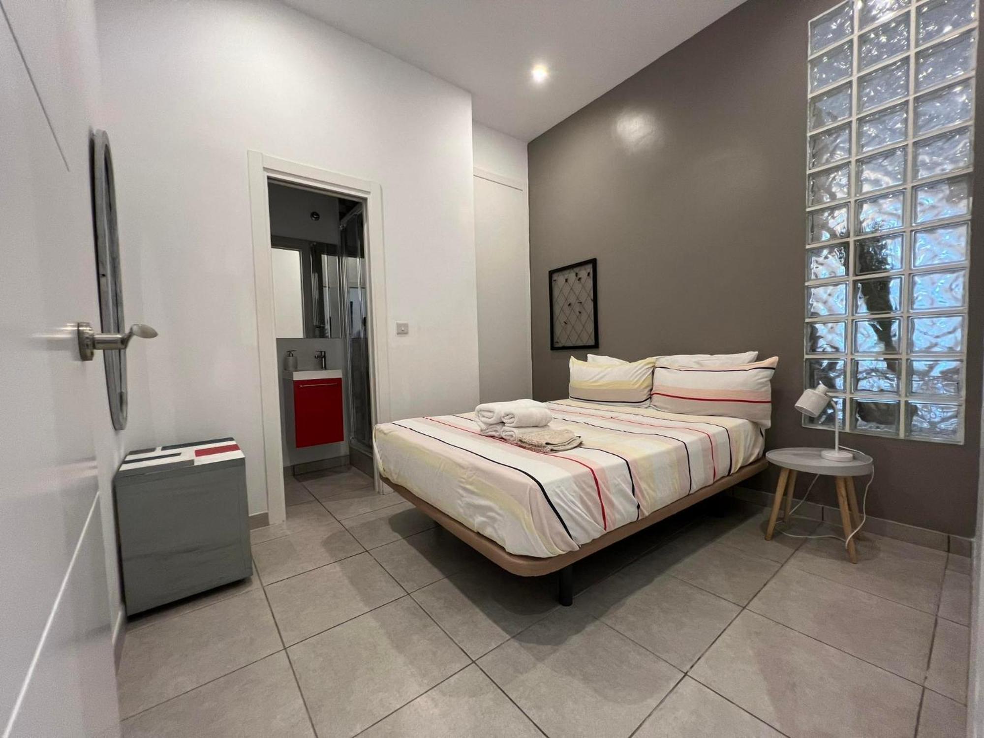 Appartamento 2Br And 2Ba In The Zoko Cozy And Convenient Gibilterra Esterno foto